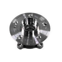 Wheel Bearing Set with magnetic sensor ring Ø 148...