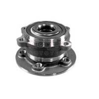 Wheel Bearing Set with magnetic sensor ring Ø 148...