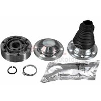 Gelenksatz Antriebswelle Vorderachse 32 mm METZGER...