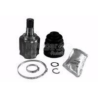 Gelenksatz Antriebswelle getriebeseitig METZGER für...