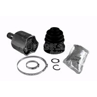 Gelenksatz Antriebswelle getriebeseitig METZGER für...