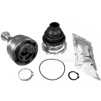 Joint Kit Drive Shaft wheel side 159 mm METZGER for e.g....