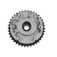 Camshaft adjuster intake side hydraulic 38 teeth METZGER...