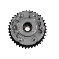 Camshaft Adjuster intake side 38 teeth METZGER for e.g....