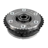 Camshaft Adjuster intake side 38 teeth METZGER for e.g....