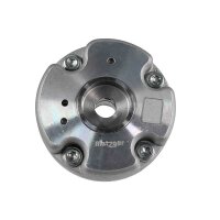 Camshaft adjuster intake side hydraulic 25 teeth METZGER...