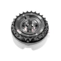 Camshaft Adjuster intake side 25 teeth METZGER for e.g....