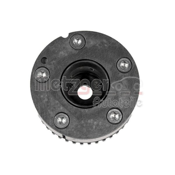 Nockenwellenversteller hydraulisch 42 Zähne METZGER für u.a. RENAULT TWINGO