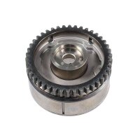 Camshaft adjuster hydraulic 42 teeth METZGER for RENAULT...
