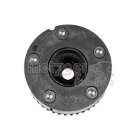 Nockenwellenversteller hydraulisch 42 Zähne METZGER...