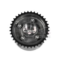 Camshaft Adjuster intake side 36 teeth METZGER for e.g....