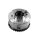Camshaft Adjuster exhaust side 36 teeth METZGER for e.g. KIA CEED