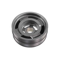 Crankshaft pulley METZGER for FORD FOCUS III