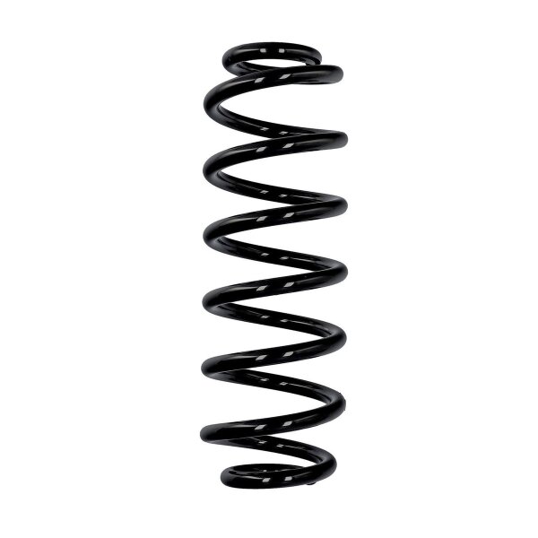 Suspension spring rear axle Ø 13.2 mm 357 mm...