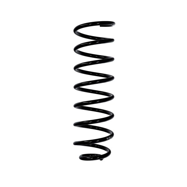 Suspension spring rear axle Ø 10 mm 365 mm EIBACH for VW JETTA II