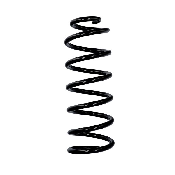 Suspension spring rear axle Ø 13 mm 378 mm EIBACH for PEUGEOT PARTNER and others