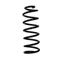 Suspension spring rear axle Ø 13 mm 378 mm EIBACH...