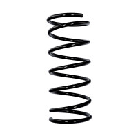 Suspension spring front axle Ø 13 mm 383 mm EIBACH...