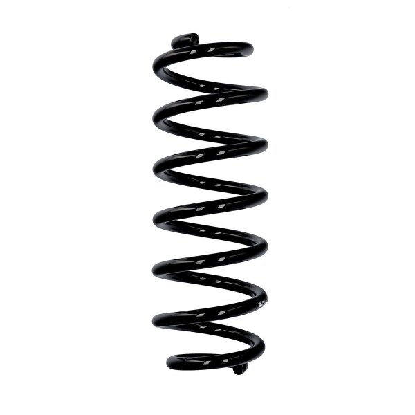 Suspension spring rear axle Ø 12.3 mm 325 mm EIBACH for e.g. VW PASSAT B6
