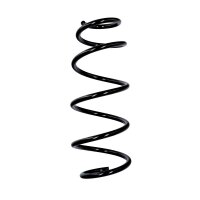 Suspension spring front axle Ø 12 mm 402 mm EIBACH...