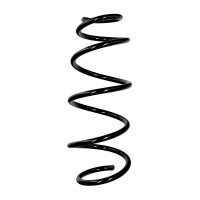 Suspension spring front axle Ø 12.3 mm 399 mm...