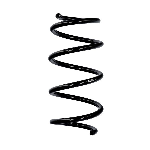 Suspension spring front axle Ø 12 mm 342 mm EIBACH for e.g. VW POLO VI