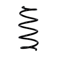 Suspension spring front axle Ø 12.3 mm 310 mm...