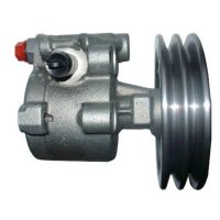 Hydraulikpumpe Lenkung hydraulisch 137mm SPIDAN für...
