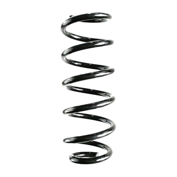 Suspension spring front axle coil spring Ø121mm...
