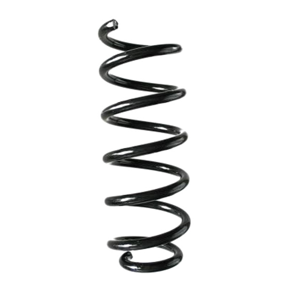 Suspension spring front axle coil spring Ø122mm...