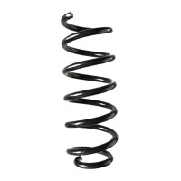 Suspension spring front axle coil spring Ø122mm...