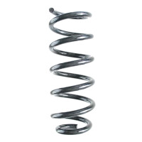 Suspension spring front axle coil spring Ø122mm...