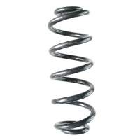 Fahrwerksfeder Hinterachse Schraubenfeder Ø118mm...