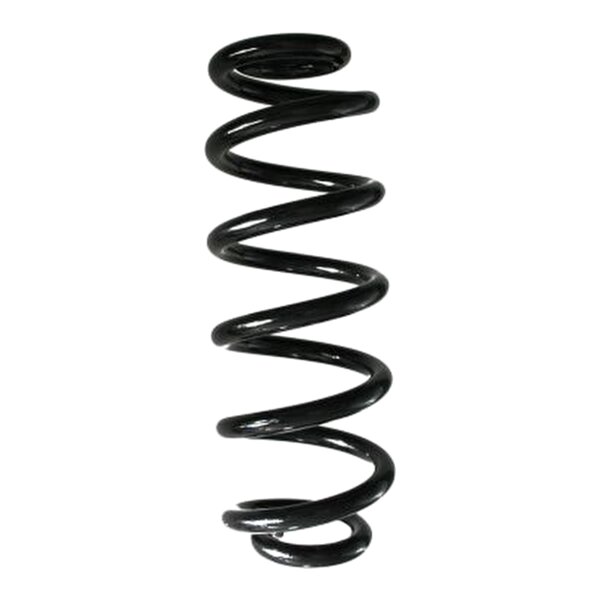 Suspension spring rear axle coil spring Ø119mm...