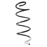 Fahrwerksfeder Vorderachse Schraubenfeder Ø144mm...