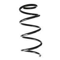 Fahrwerksfeder Vorderachse Schraubenfeder Ø132mm...