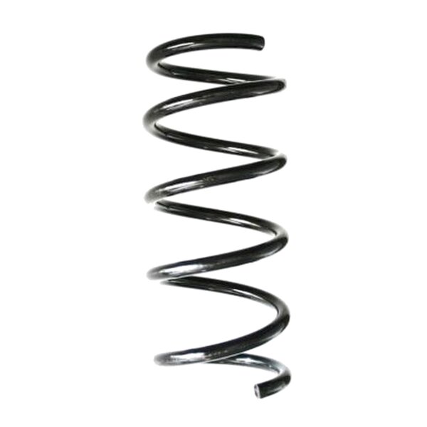Suspension spring rear axle coil spring Ø113mm...