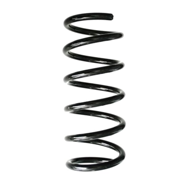 Suspension spring rear axle coil spring Ø112mm...