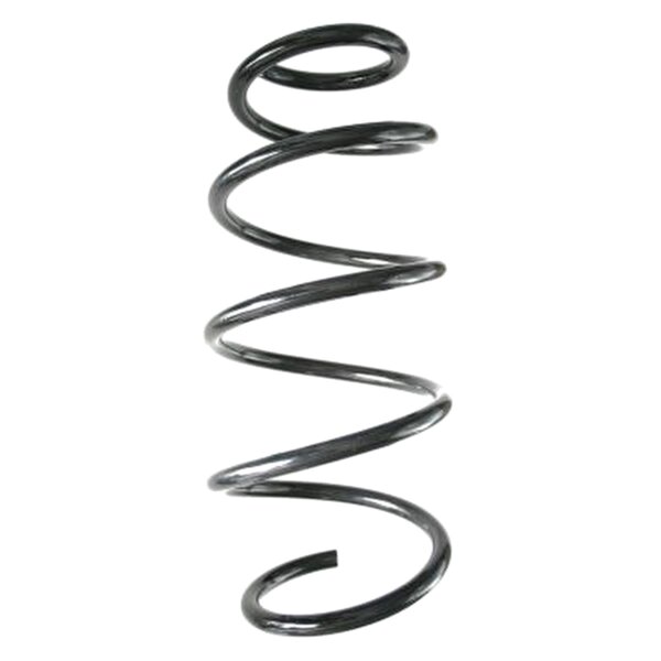 Suspension spring front axle coil spring Ø150mm...