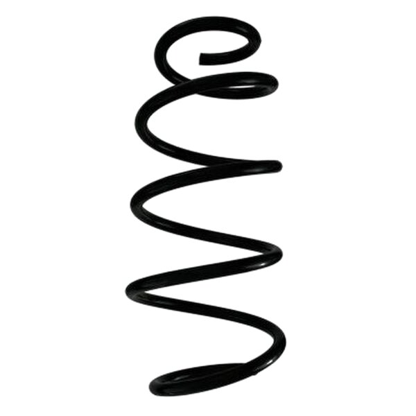 Fahrwerksfeder Vorderachse Schraubenfeder Ø153mm SPIDAN für u.a. OPEL Mokka
