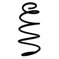 Fahrwerksfeder Vorderachse Schraubenfeder Ø153mm...