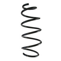 Fahrwerksfeder Vorderachse Schraubenfeder Ø150mm...