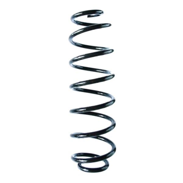 Suspension spring rear axle coil spring Ø112mm...