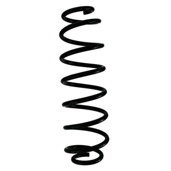 Fahrwerksfeder Hinterachse Schraubenfeder Ø111mm...