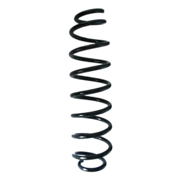 Suspension spring rear axle coil spring Ø108mm...