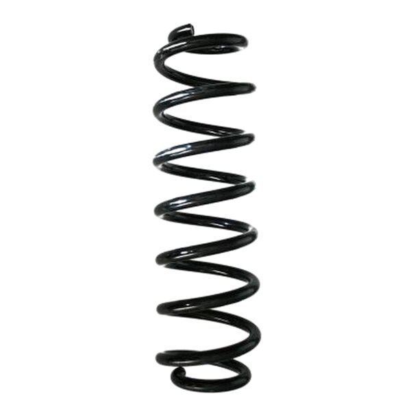 Suspension spring rear axle coil spring Ø102mm...