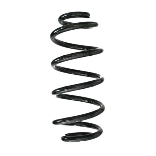 Suspension Spring Rear Axle Coil spring with constant...