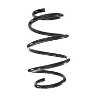 Suspension spring front axle coil spring Ø165mm...