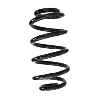Suspension spring rear axle coil spring Ø119mm...