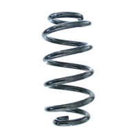 Suspension spring rear axle coil spring Ø115mm...